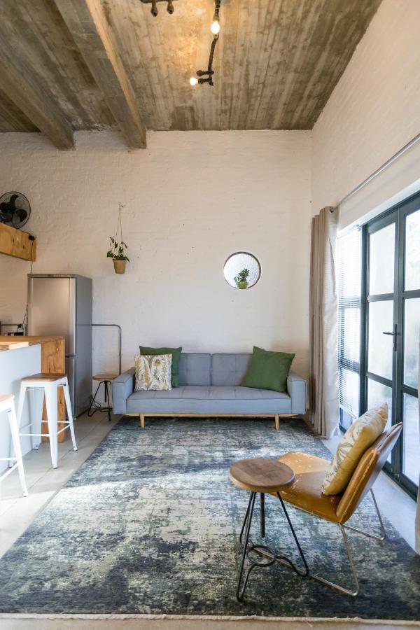 Greenhouse Apartment Mount Road Dış mekan fotoğraf