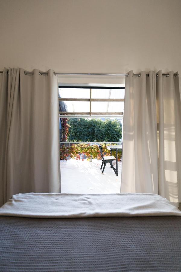 Greenhouse Apartment Mount Road Dış mekan fotoğraf