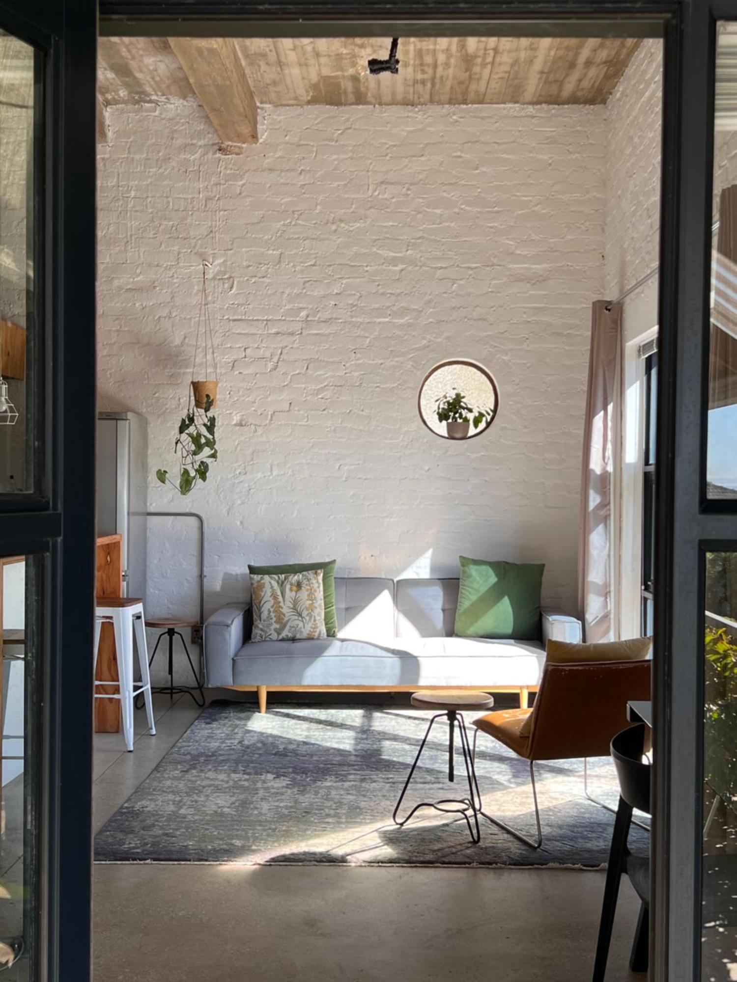 Greenhouse Apartment Mount Road Dış mekan fotoğraf